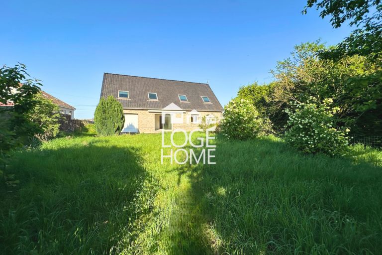Vente maison à Loos-en-Gohelle - Ref.CCLEG2180 - Image 1