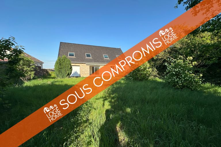 Vente maison à Loos-en-Gohelle - Ref.CCLEG2180 - Image 1