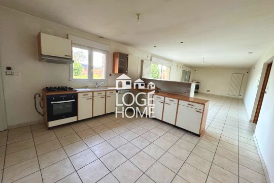 Vente maison à Loos-en-Gohelle - Ref.CCLEG2180 - Image 1