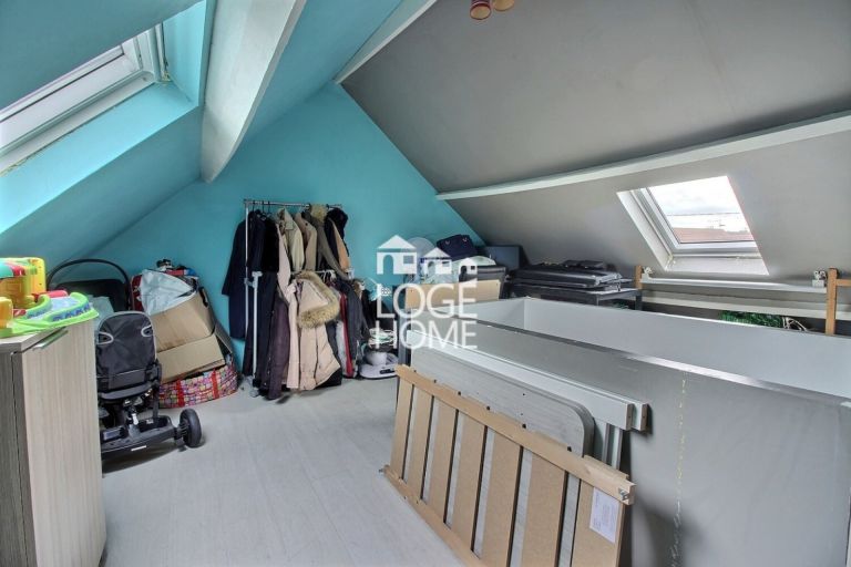 Vente maison à Wattrelos - Ref.WAT2503 - Image 10