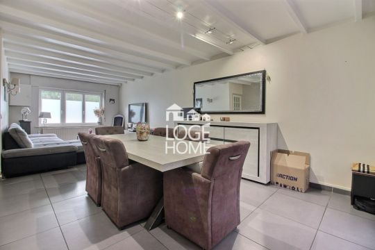 Vente maison à Wattrelos - Ref.WAT2503 - Image 1