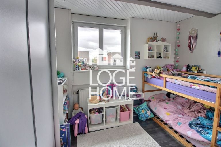 Vente maison à Wavrin - Ref.AMWAV446 - Image 4