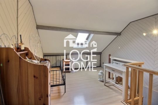 Vente maison à Wavrin - Ref.AMWAV446 - Image 6