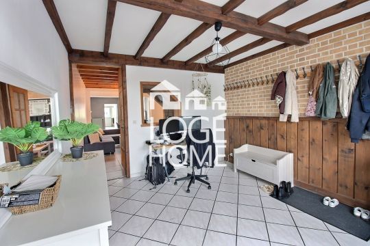 Vente maison à Wavrin - Ref.AMWAV446 - Image 3