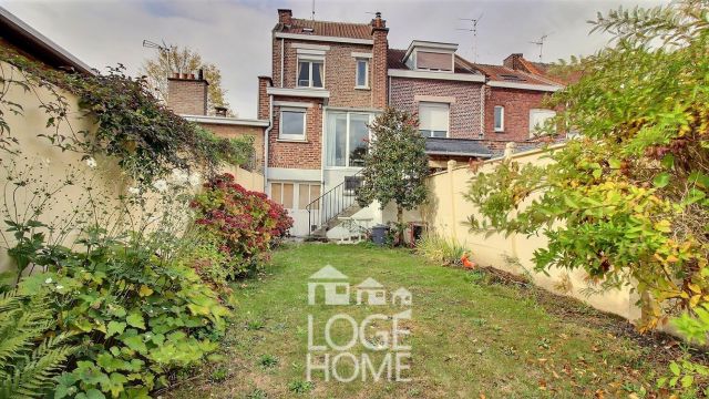 Vente maison à Tourcoing - Ref.DPTOU2177 - Image 1