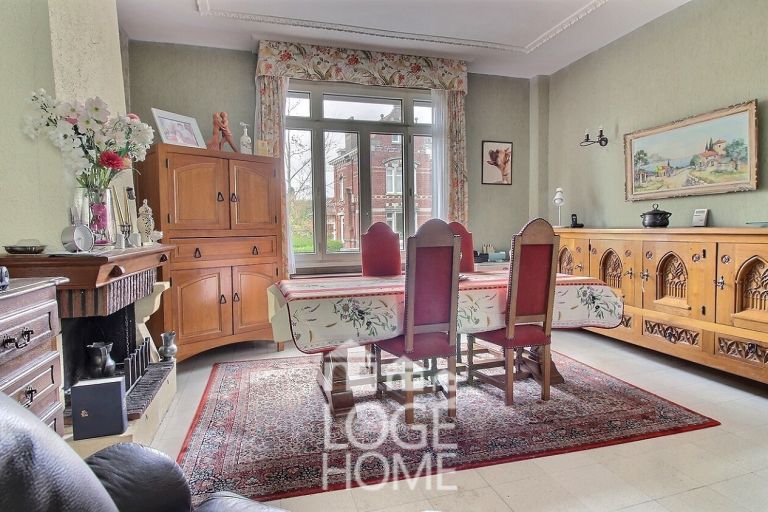 Vente maison à Tourcoing - Ref.DPTOU2177 - Image 1