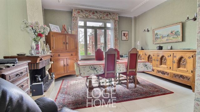 Vente maison à Tourcoing - Ref.DPTOU2177 - Image 1