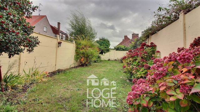 Vente maison à Tourcoing - Ref.DPTOU2177 - Image 5