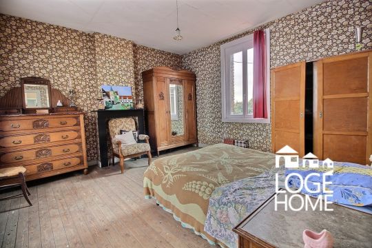 Vente maison à Marquette-en-Ostrevant - Ref.nssom2455 - Image 6