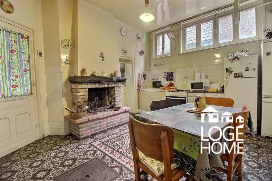 Vente maison à Marquette-en-Ostrevant - Ref.nssom2455 - Image 8