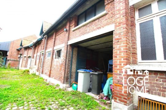 Vente maison à Marquette-en-Ostrevant - Ref.nssom2455 - Image 4