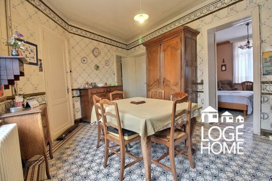 Vente maison à Marquette-en-Ostrevant - Ref.nssom2455 - Image 2