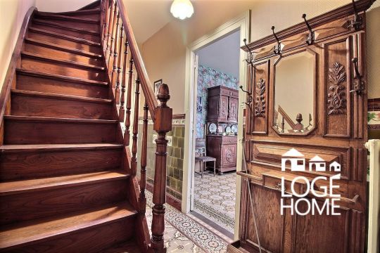 Vente maison à Marquette-en-Ostrevant - Ref.nssom2455 - Image 1