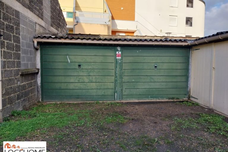 Vente parking à Hellemmes-Lille - Ref.KRHEL1425 - Image 1