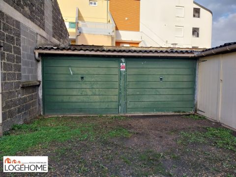 Vente parking à Hellemmes-Lille - Ref.KRHEL1425 - Image 1