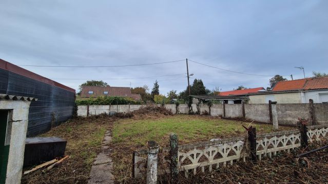 Vente maison à Douai - Ref.LLSIN552 - Image 3