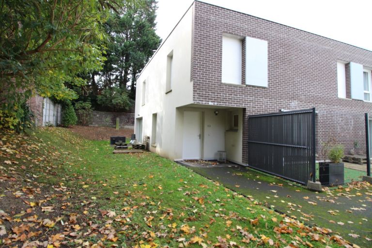 Vente maison à Croix - Ref.MTCRO1619 - Image 1