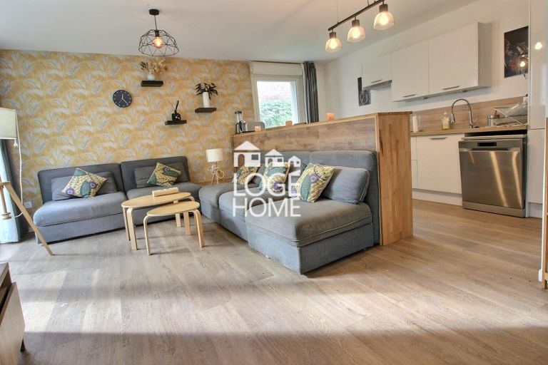 Vente maison à Croix - Ref.MTCRO1619 - Image 1