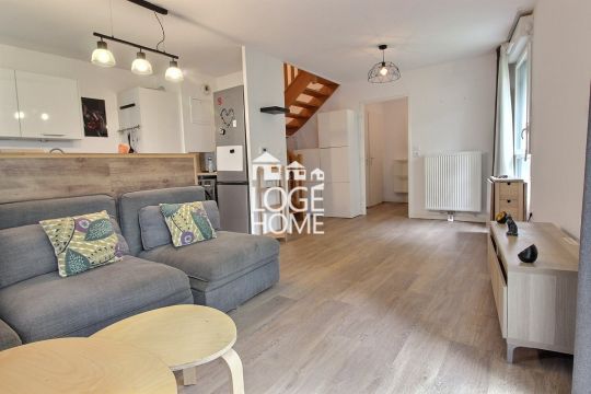 Vente maison à Croix - Ref.MTCRO1619 - Image 3