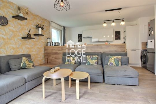 Vente maison à Croix - Ref.MTCRO1619 - Image 1