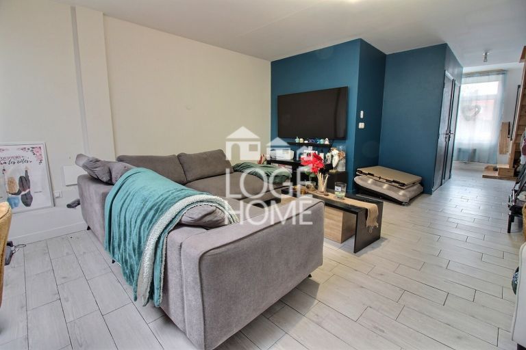 Vente maison à Carvin - Ref.VBCAR1112 - Image 1