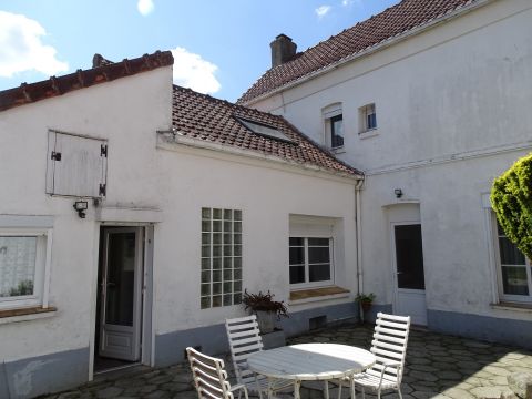 Vente maison à Bruay-la-Buissière - Ref.CDBLB581 - Image 2
