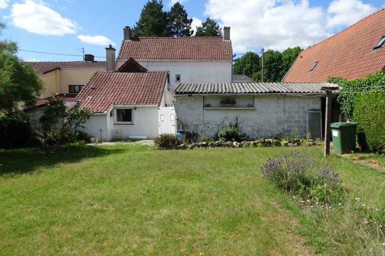 Vente maison à Bruay-la-Buissière - Ref.CDBLB581 - Image 1