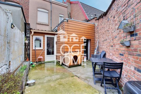 Vente maison à La Bassée - Ref.TLLAB3691 - Image 4