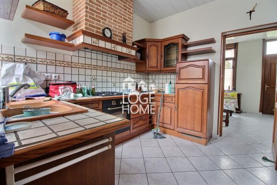 Vente maison à Wattrelos - Ref.WAT2505 - Image 1