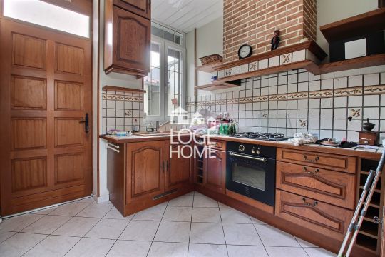 Vente maison à Wattrelos - Ref.WAT2505 - Image 1