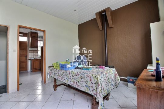 Vente maison à Wattrelos - Ref.WAT2505 - Image 2