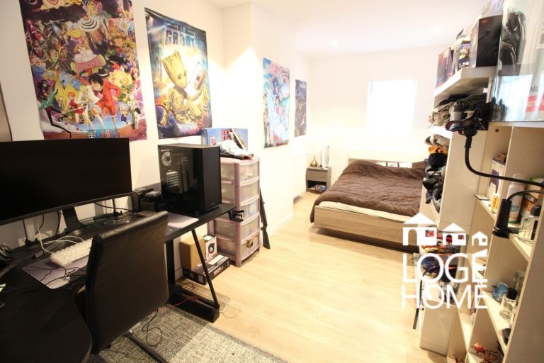 Vente maison à Fenain - Ref.nssom2458 - Image 8