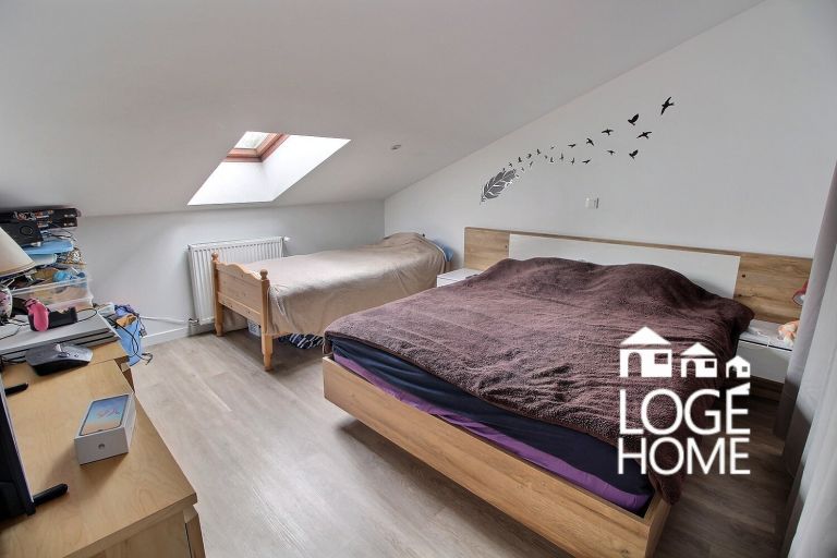 Vente maison à Fenain - Ref.nssom2458 - Image 4