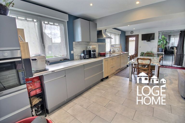 Vente maison à Fenain - Ref.nssom2458 - Image 1