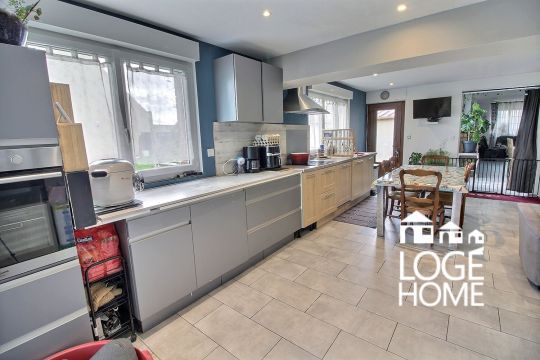 Vente maison à Fenain - Ref.nssom2458 - Image 1