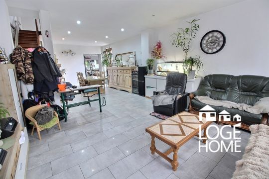 Vente maison à Fenain - Ref.nssom2458 - Image 9