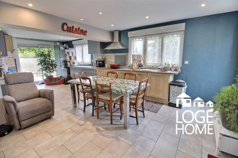 Vente maison à Fenain - Ref.nssom2458 - Image 3