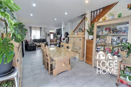 Vente maison à Fenain - Ref.nssom2458 - Image 1