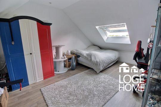 Vente maison à Fenain - Ref.nssom2458 - Image 6