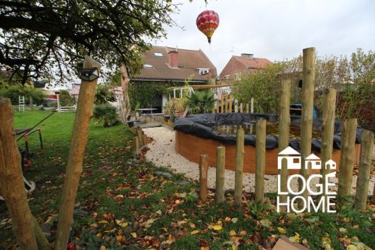 Vente maison à Fenain - Ref.nssom2458 - Image 5