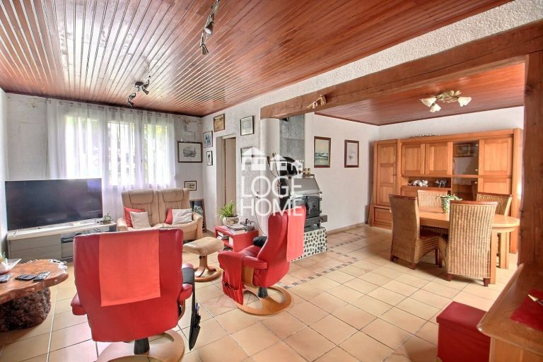 Vente maison à Loison-sous-Lens - Ref.DOLEG2181 - Image 2