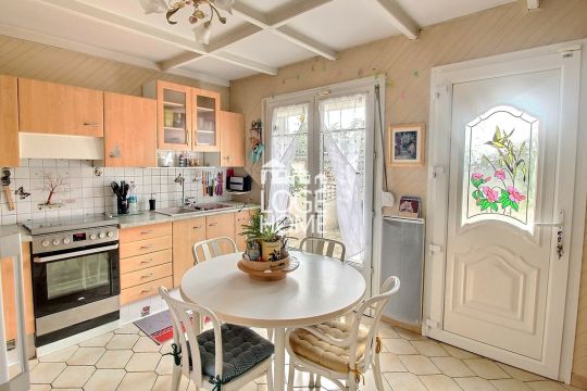 Vente maison à Loison-sous-Lens - Ref.DOLEG2181 - Image 1