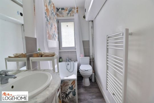 Vente appartement à Lille - Ref.KRHEL1427 - Image 3