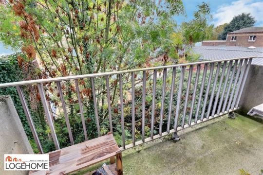 Vente appartement à Lille - Ref.KRHEL1427 - Image 4