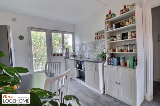 Vente appartement à Lille - Ref.KRHEL1427 - Image 1