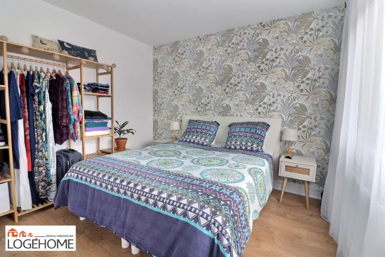 Vente appartement à Lille - Ref.KRHEL1427 - Image 2