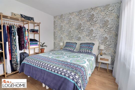 Vente appartement à Lille - Ref.KRHEL1427 - Image 2