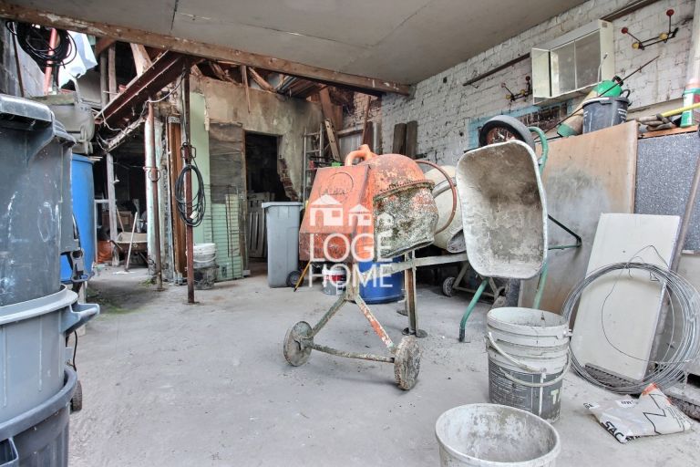 Vente maison à Wattrelos - Ref.WAT2507 - Image 1