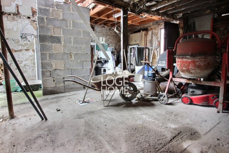 Vente maison à Wattrelos - Ref.WAT2507 - Image 1