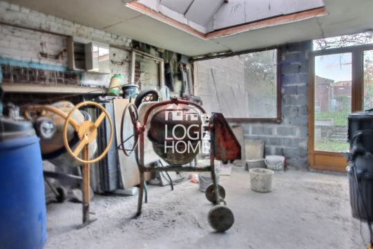 Vente maison à Wattrelos - Ref.WAT2507 - Image 2